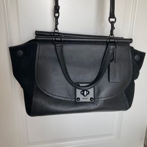 Coach Drifter Carryall